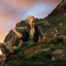 BFG - Big Friendly Giant