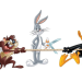 Bugs Bunny & Looney Tunes