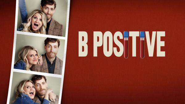 Bild 1 von 11: 1. Staffel