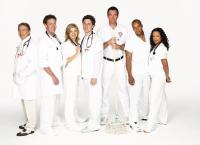 Scrubs - Die Anfänger