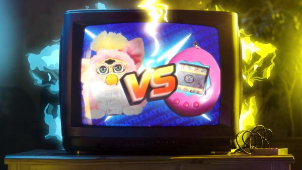 Bild 1 von 4: Die 90er - ein Jahrzehnt voller Gegensätze: Digitale Revolution trifft auf analoge Kultobjekte, Popstars konkurrieren mit Subkulturen. Welche Trends prägen eine ganze Generation?