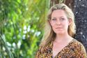 Anna Crilly in: Death in Paradise
