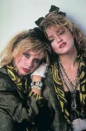 Madonna in: Susan ... verzweifelt gesucht