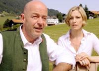 Vier Frauen und ein Todesfall