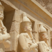 Ägypten - Schatzkammer der Archäologie