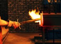 Wettkampf der Waffenschmiede