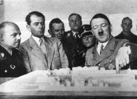 Adolf Hitler