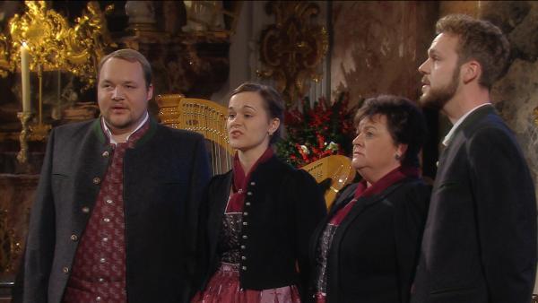 Bild 1 von 8: Duschlhof G'sang.