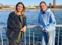 neuneinhalb - für dich mittendrin