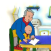 Caillou