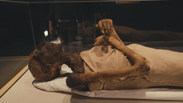 Ramses II. - Ägyptens größter Herrscher