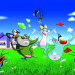 Oggy und die Kakerlaken