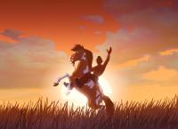 Yakari