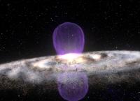 Strip the Cosmos: Rätsel der Milchstraße