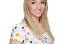 Anna und die Liebe