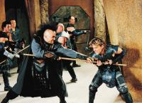 William Tell - Im Kampf gegen Lord Xax