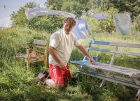 Unsere Ferien auf Saltkrokan