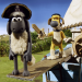 Shaun das Schaf