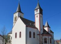 Evangelischer Gottesdienst