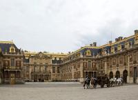Versailles