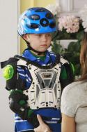 Mason Vale Cotton in: Desperate Housewives