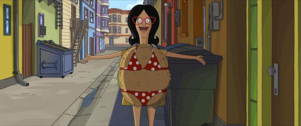 Bob‘s Burgers - Der Film