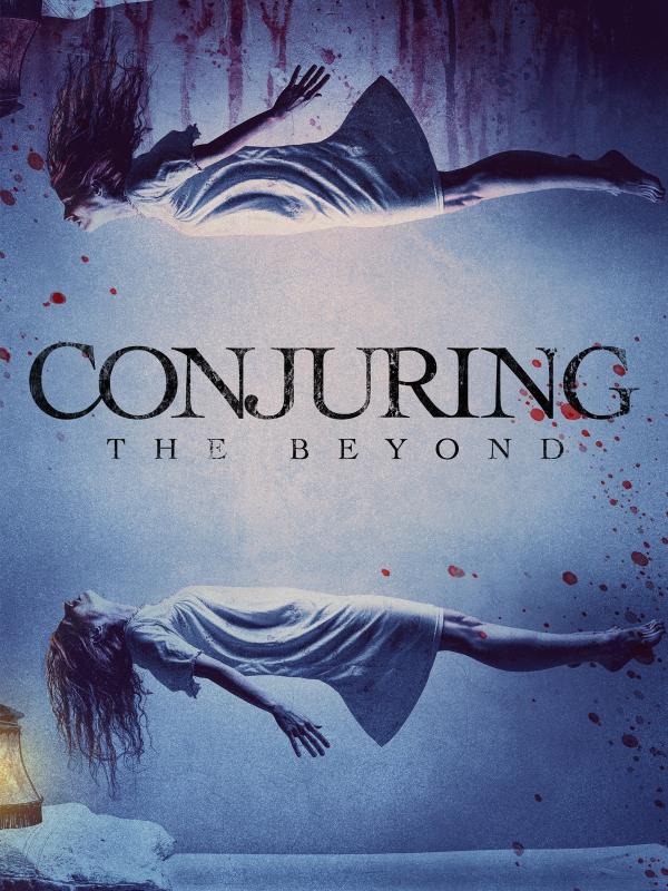 Conjuring - The Beyond