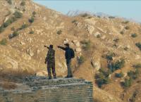 Expedition Chinesische Mauer mit Ash Dykes