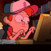 Willkommen in Gravity Falls