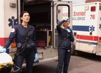 Chicago Fire
