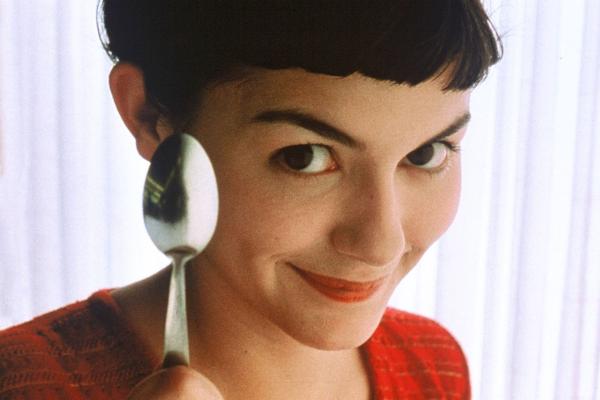 Die fabelhafte Welt der Amélie