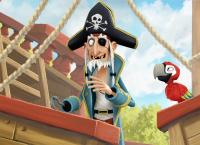 Die Piraten von nebenan