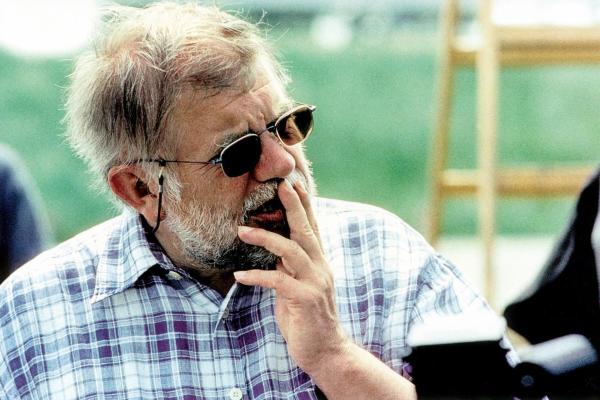 Bild 1 von 5: Im Bild: Reinhard Schwabenitzky.