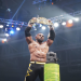 All Elite Wrestling: Dynamite