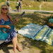 Donauinsel - Leiwand am Eiland