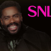 Saturday Night Live