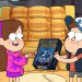 Willkommen in Gravity Falls