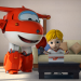 Super Wings