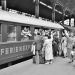 Die Lust am Reisen