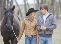 Heartland - Paradies für Pferde