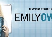 Emily Owens