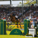 Springreiten