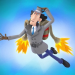 Inspector Gadget