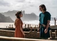 Der Herr der Ringe: Die Ringe der Macht