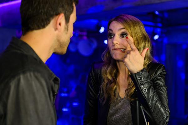 Bild 1 von 22: (4. Staffel) - In \