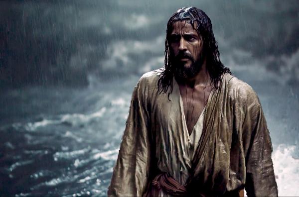 Bild 1 von 1: Die Bibel in KI-Version: unterhalten, um zu bekehren ? die Strategie der US-amerikanischen evangelikalen Kirche