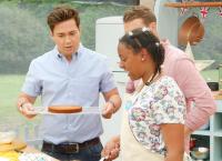 Das große Backen Kids - Englands jüngste Bäcker