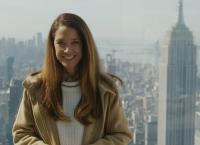 Superstadt New York