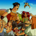 Mission Odyssey