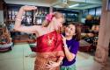 3sat 17:00: Thailand erleben XXL